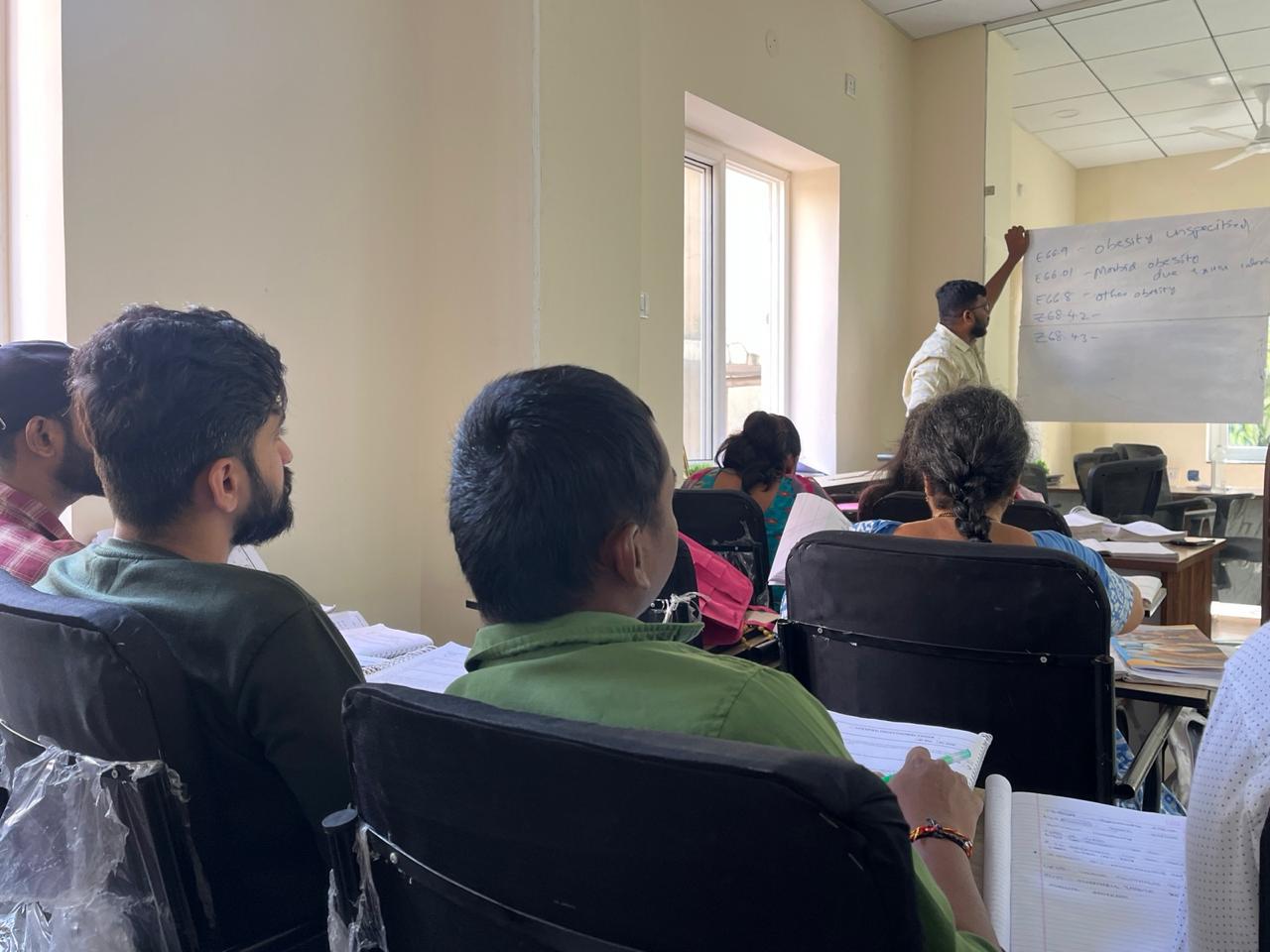 CPC Certification Training in Hyderabad