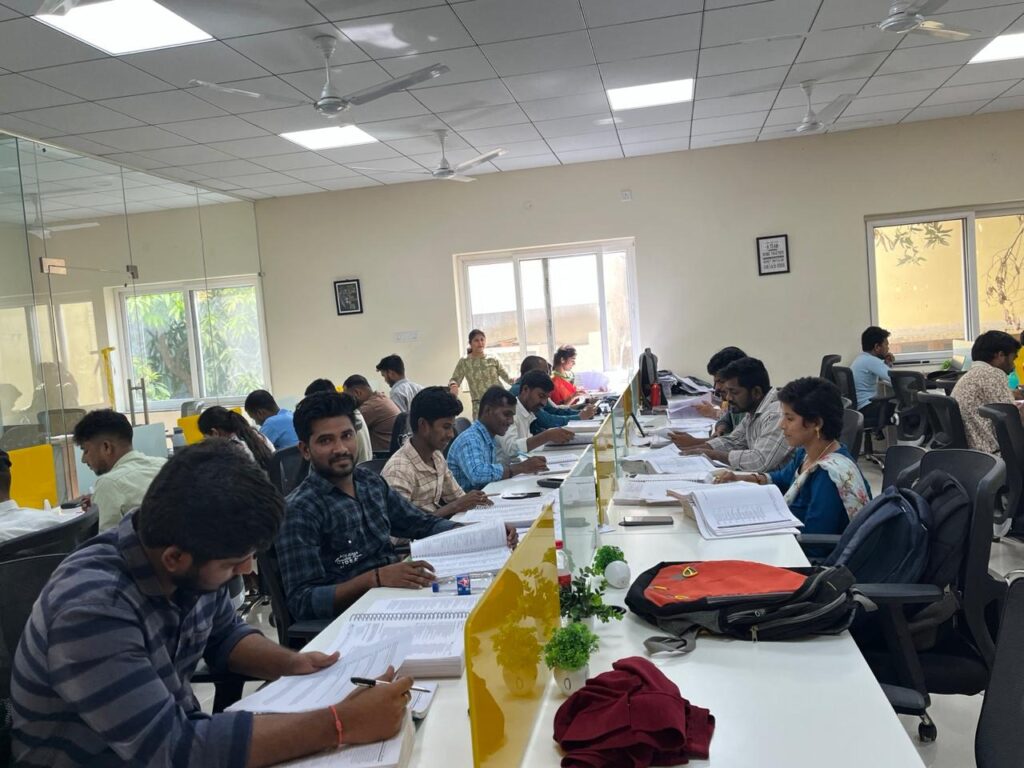 CPC Certification Training in Hyderabad