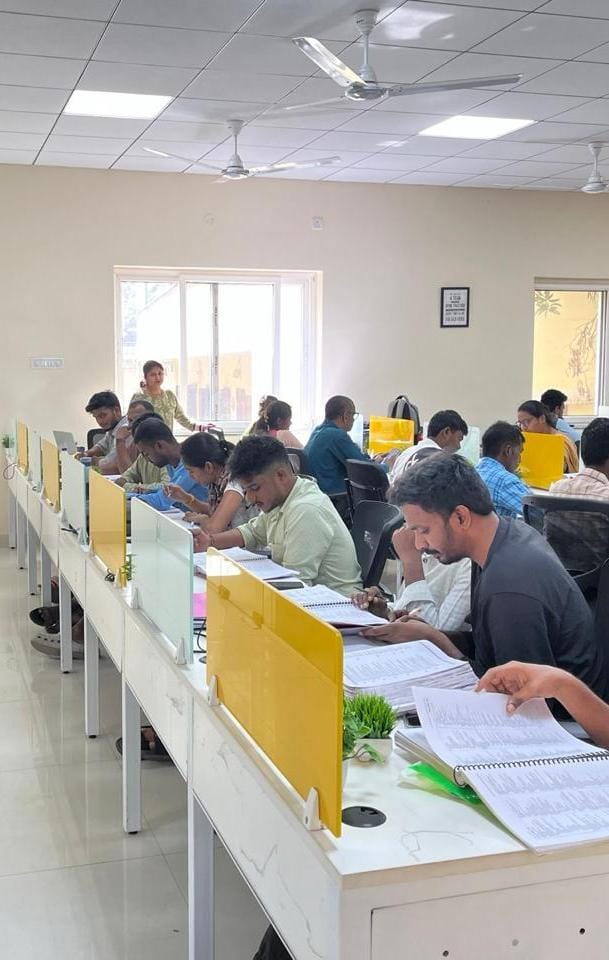 CPC Certification Training in Hyderabad