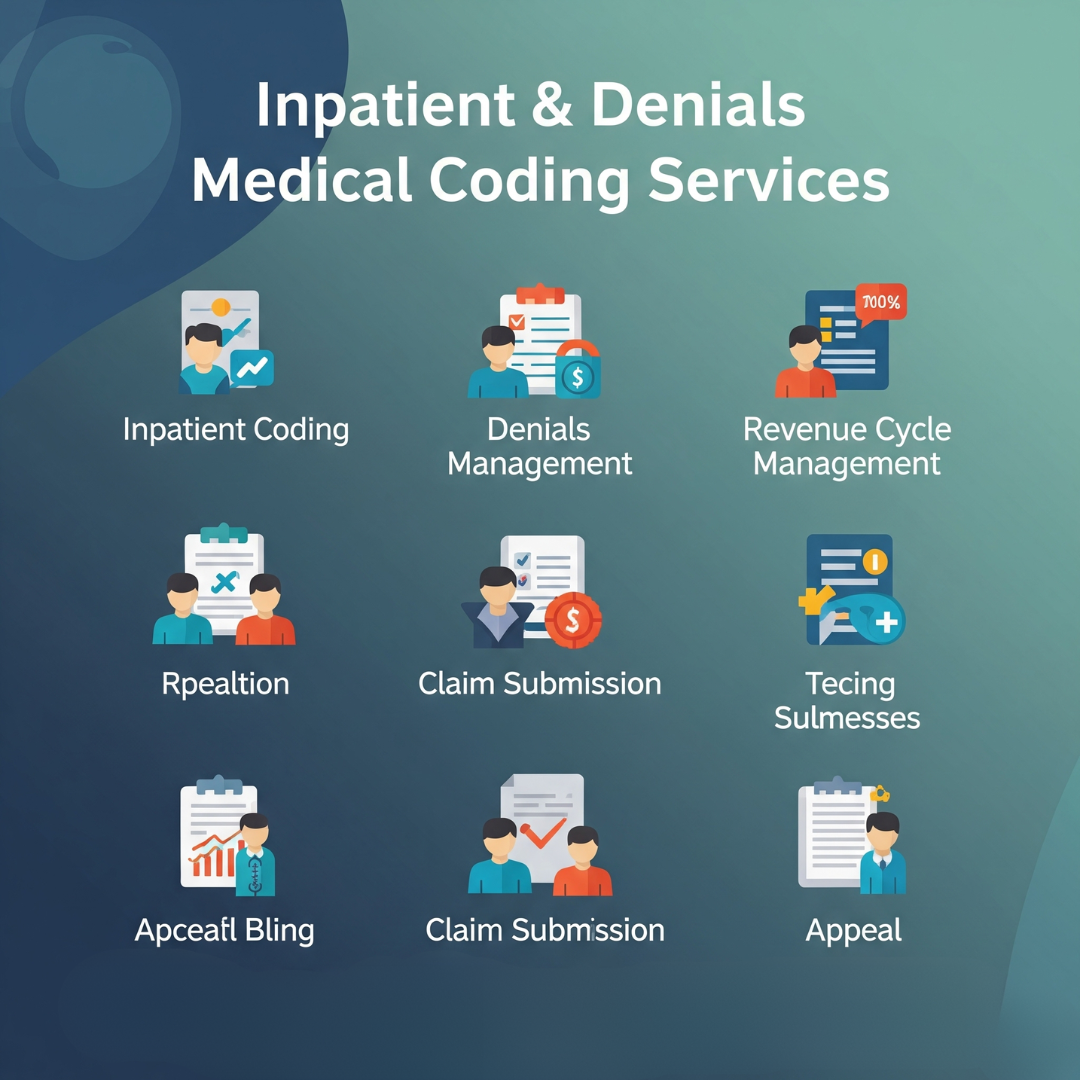 IP & Denials training in hyderabad